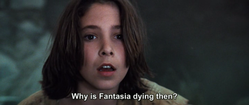 stop-moment:  The Neverending Story (1984) 