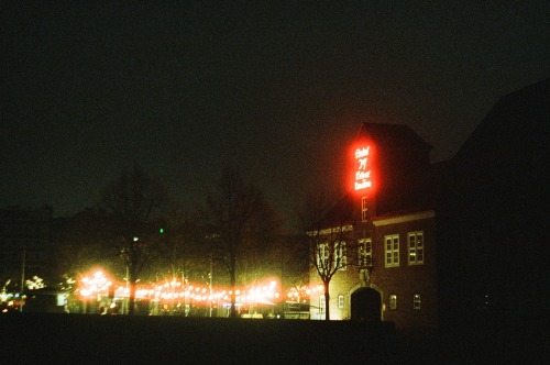 bremen on cinestill 800t