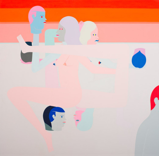 Richard Colman