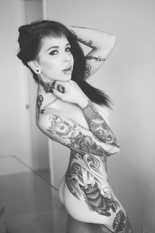 Iliana Suicide