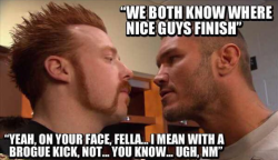 loving-wwe:  I’d like to see that ;)  