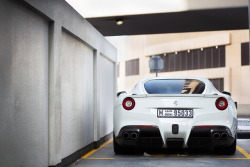 alexpenfold:  F12. on Flickr. 