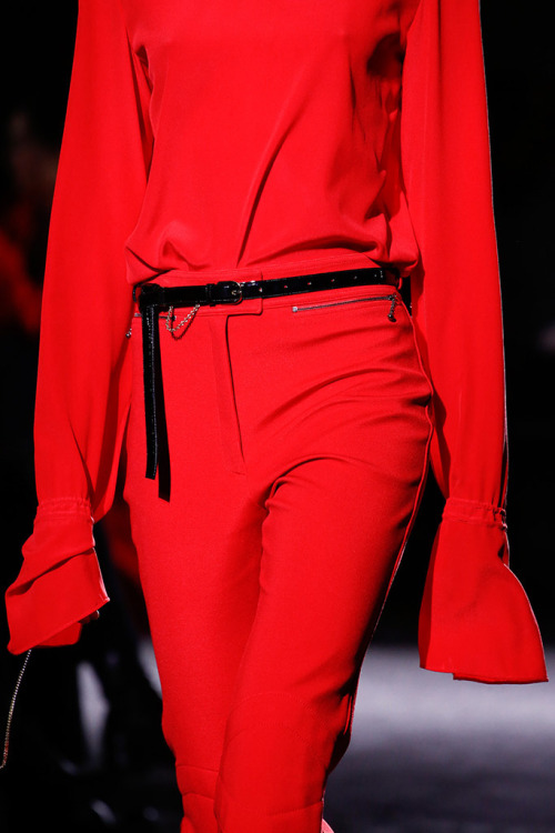 Nina Ricci Fall 2016