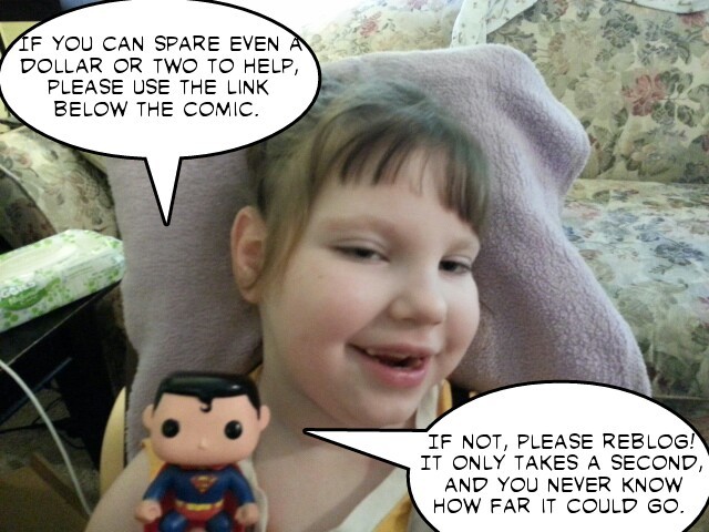 amysrants:  mytoysarealive:  My Toys Are Alive - Super Pledgie Special So, I wasn’t