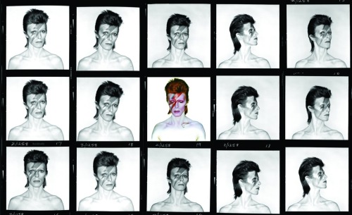 bohemea: David Bowie