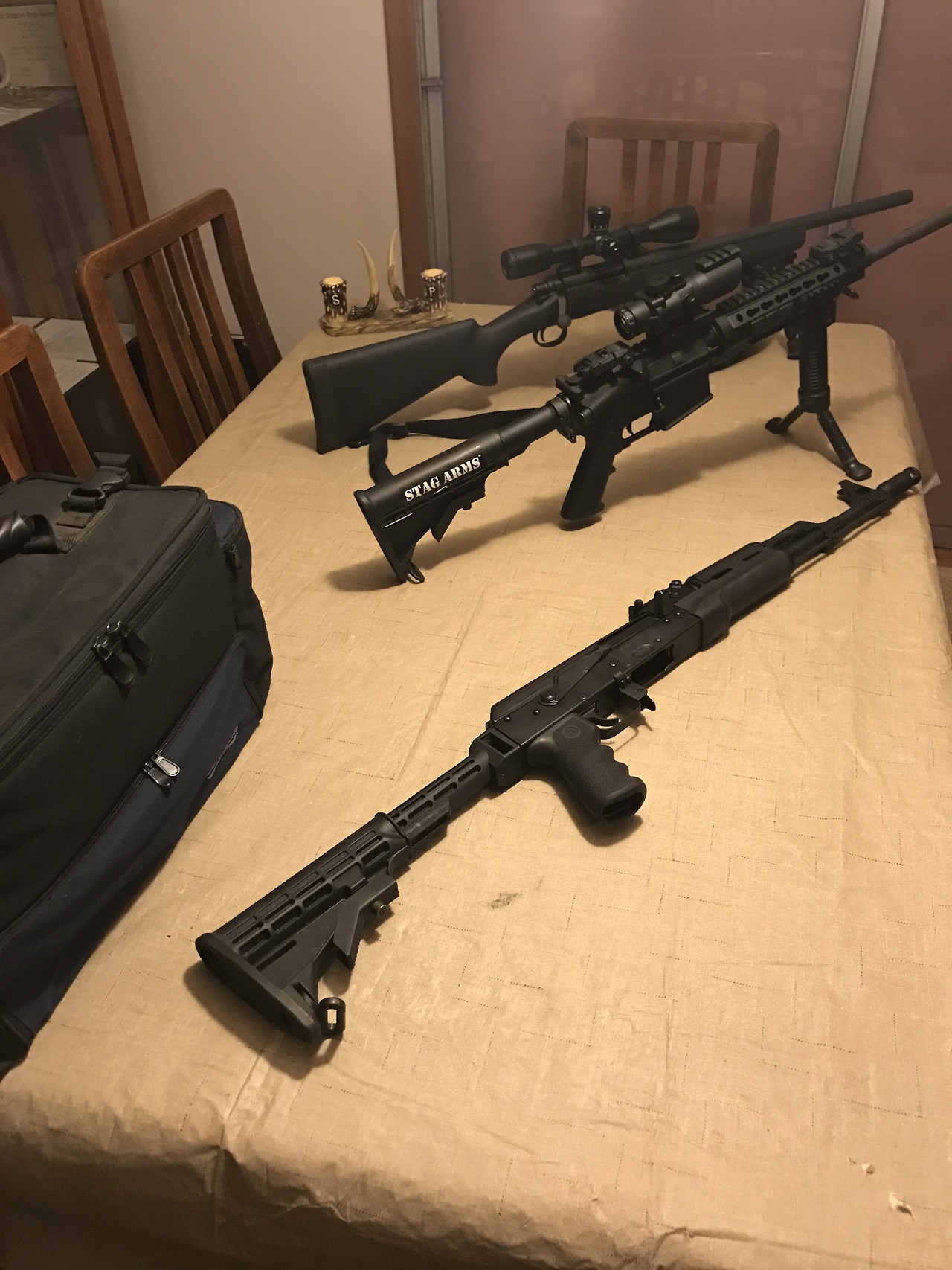Cleaning my three favorites ( shhh don&rsquo;t tell the others 😂) now that