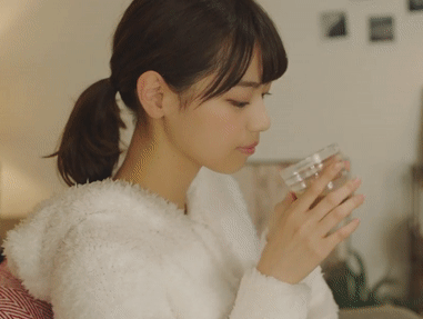 turkeywen:明治   しまるボトルシリーズ　西野七瀬  