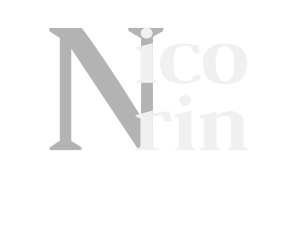 Nicorin Net オーダーテクスチャ料金表 Nicorin Net オーダーテクスチャ料金表