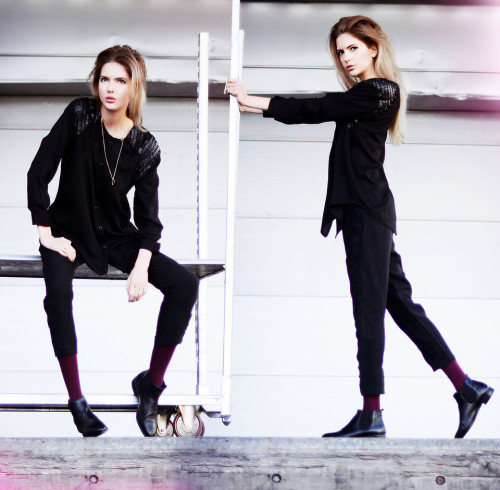 tights under pants