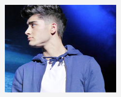 batzayn:  Zayn killing it in the color blue [ uan tour // tmh tour // wwa tour ] 