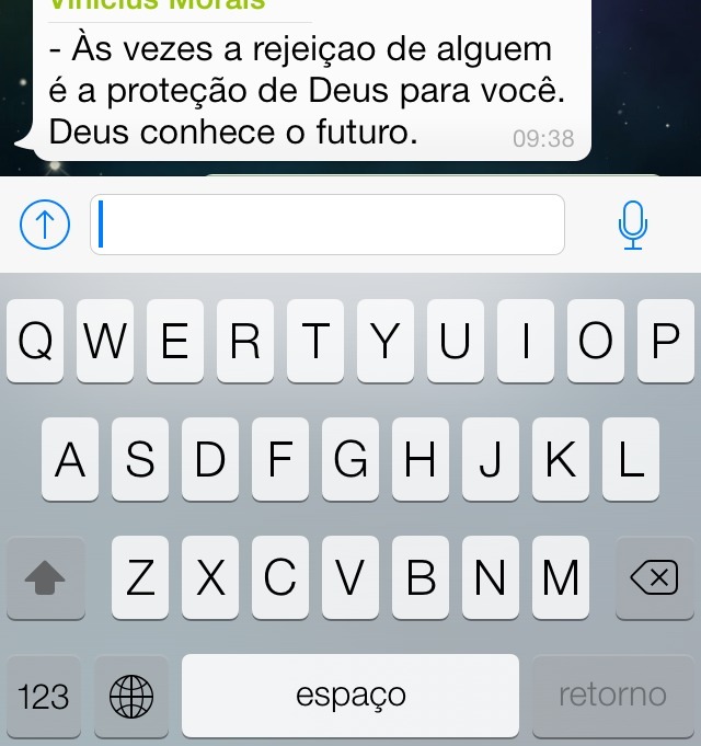 dona da porra toda🔞⚠