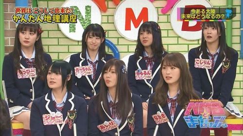 sayamirupost: 「NMB48まとめといたで」   #249    