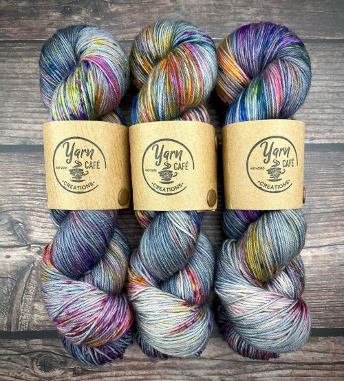 Loyalty Teacher from our Rainbow Dash Collection has been restocked on all the bases!#yarncafecrea