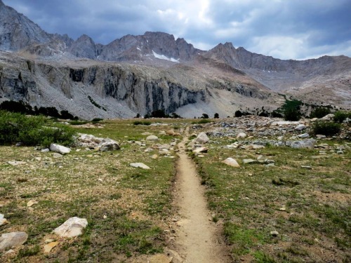 Pacific Crest Trail