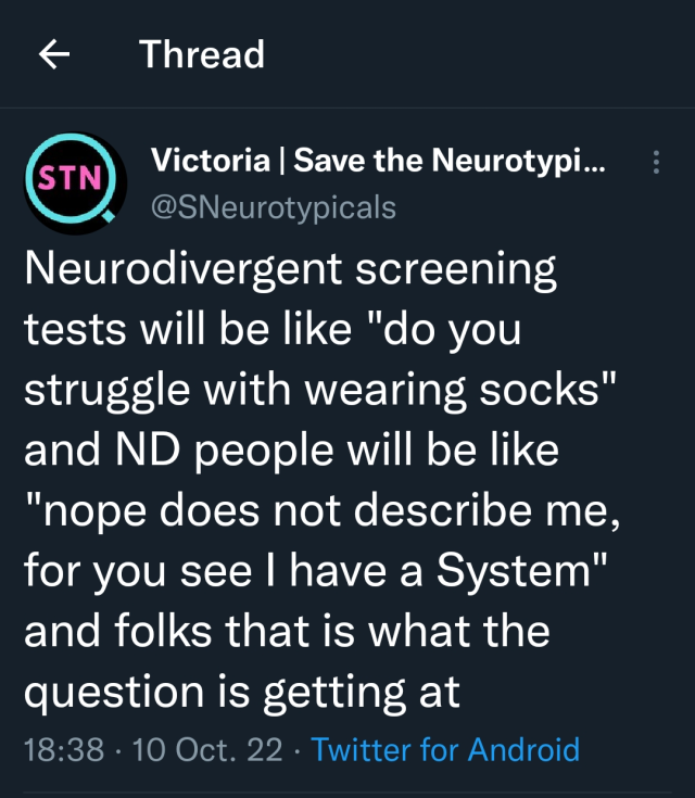 thetrashknightofbreath:lesbxdyke:darkwingsnark:  vivi266:i swear screening tests