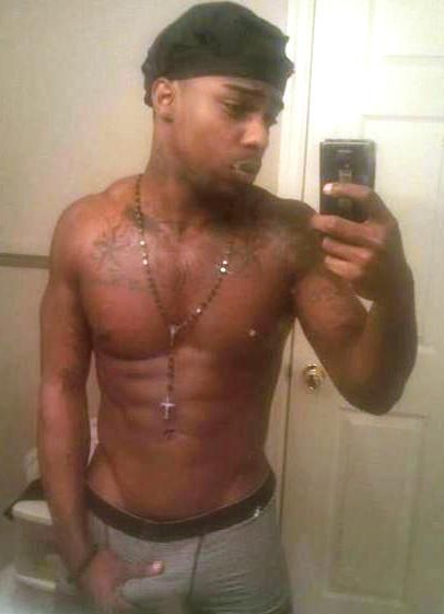 cuteniggaphone:  Hot As Hell slurp 