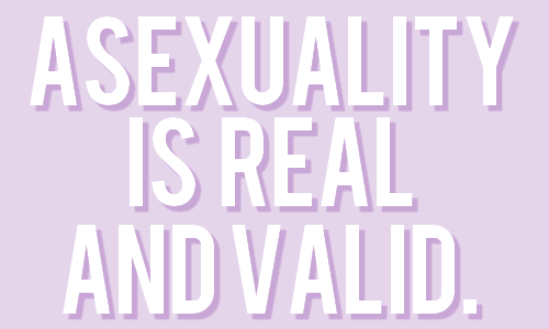 Asexual Humor!