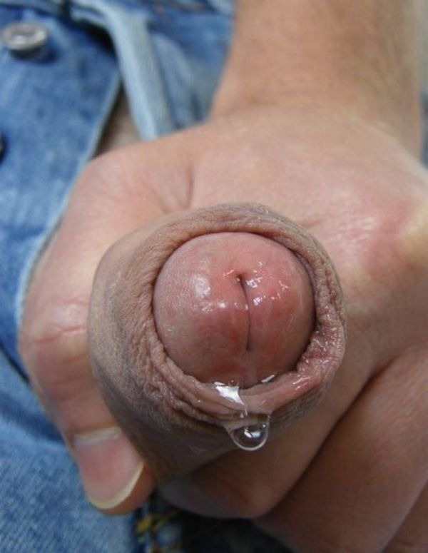 My daddy is hairy