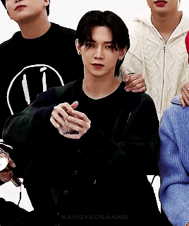 And We Stan This Man