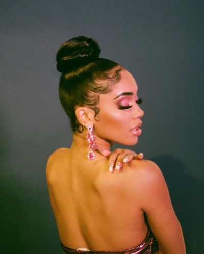 unbotheredmuse:saweetie 