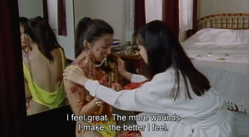 justfilms:Naked Blood - Hisayasu Satō 1996