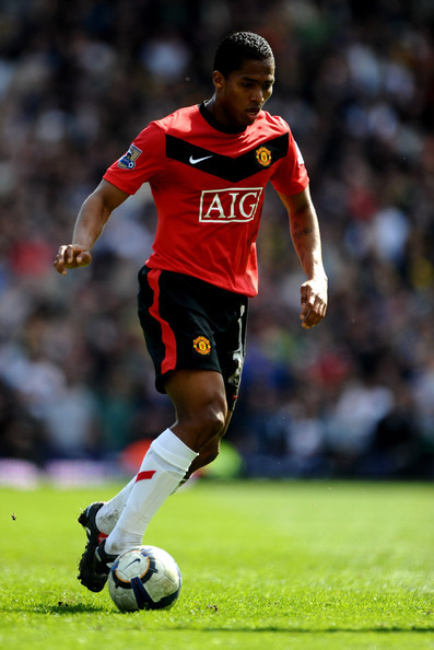Best United player for every number, No 25: Luis Antonio Valencia Mosquera
