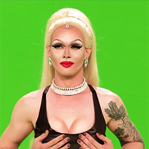 lliaison:   Pearl - Episode 12 “And The Rest Is Drag”  