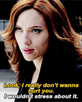 tyrells:civil war → natasha romanoff