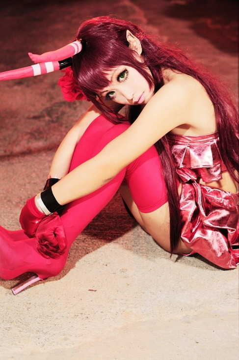 hotcosplaygirl:Cosplay girl http://hot-cosplay-girl.blogspot.com/