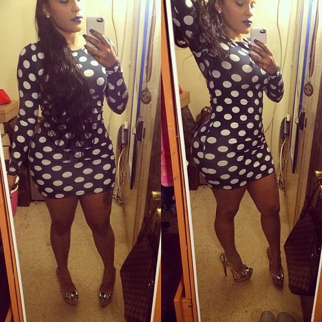 iofbeholder:  Princesz Armani  Click here to visit Princesz Armani