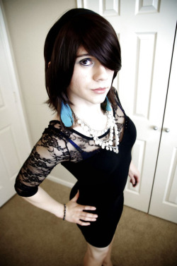 wicked-xdressing:  TGirls 