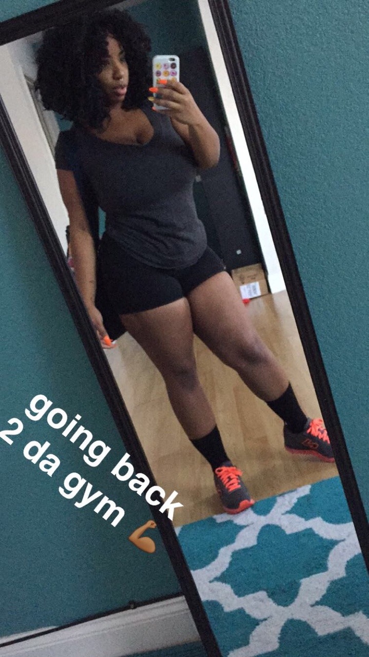 millionairemooch:  melanin-spice:  brwnsknbae:  I got tagged by ellegreatness and