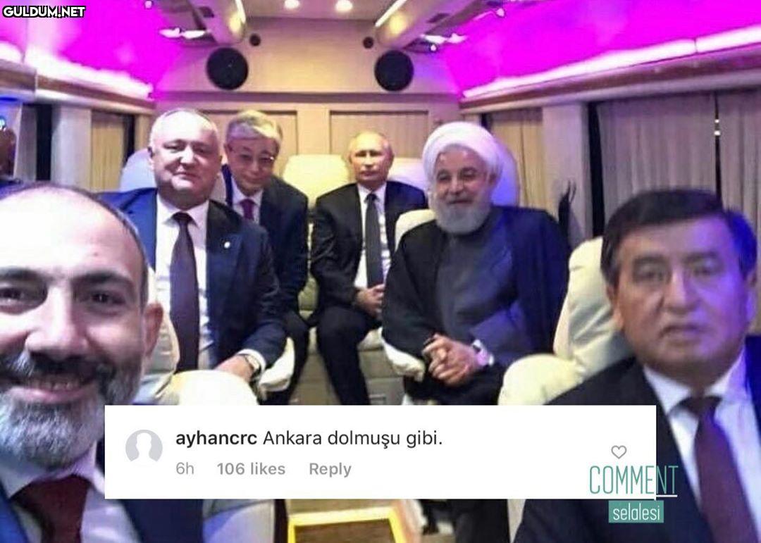 comment şelalesi 8926...