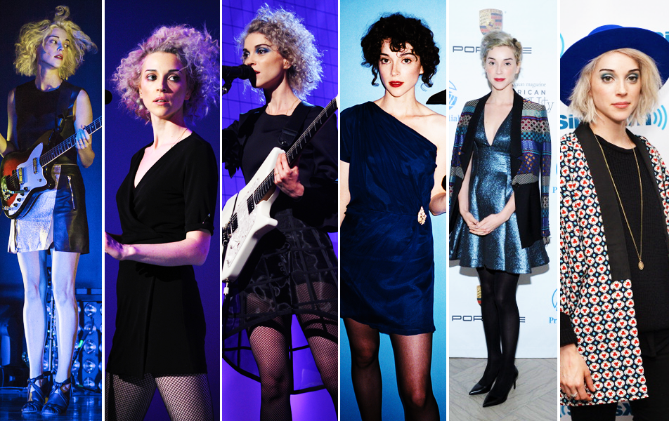 phonedazed:  &ldquo;Fashion, for me, is anything that’s aesthetic and beautiful.