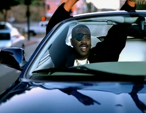 urbanrealism:  Slick rick