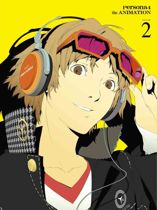 jonomoshimoshi:  Persona4  porn pictures