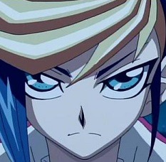 My Mom’s Take on Arc-V Characters