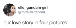 halfstable:  officialwayneenterprises: fuckheads-revenge:  surprisebitch:  As an update, they’ve moved into a house together and are still super cute   Gundam Guy is truly a man of patience and diligence. From his attention to detail building his models