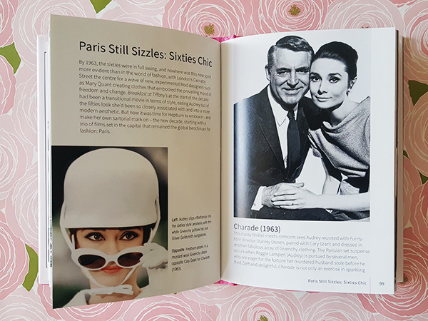 Little Book of Audrey Hepburn: New Edition (Little Books of Fashion, 4):  Jones, Caroline: 9781787391321: : Books