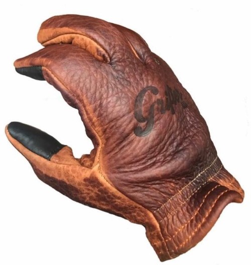 Introducing touchscreen compatible Bison Scoundrels&hellip;we are offering these at a Pre-Sale d