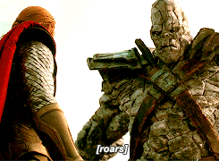 vislon:  thor being such a gryffindor.
