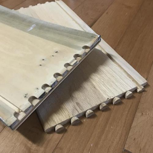 Via /r/woodworking