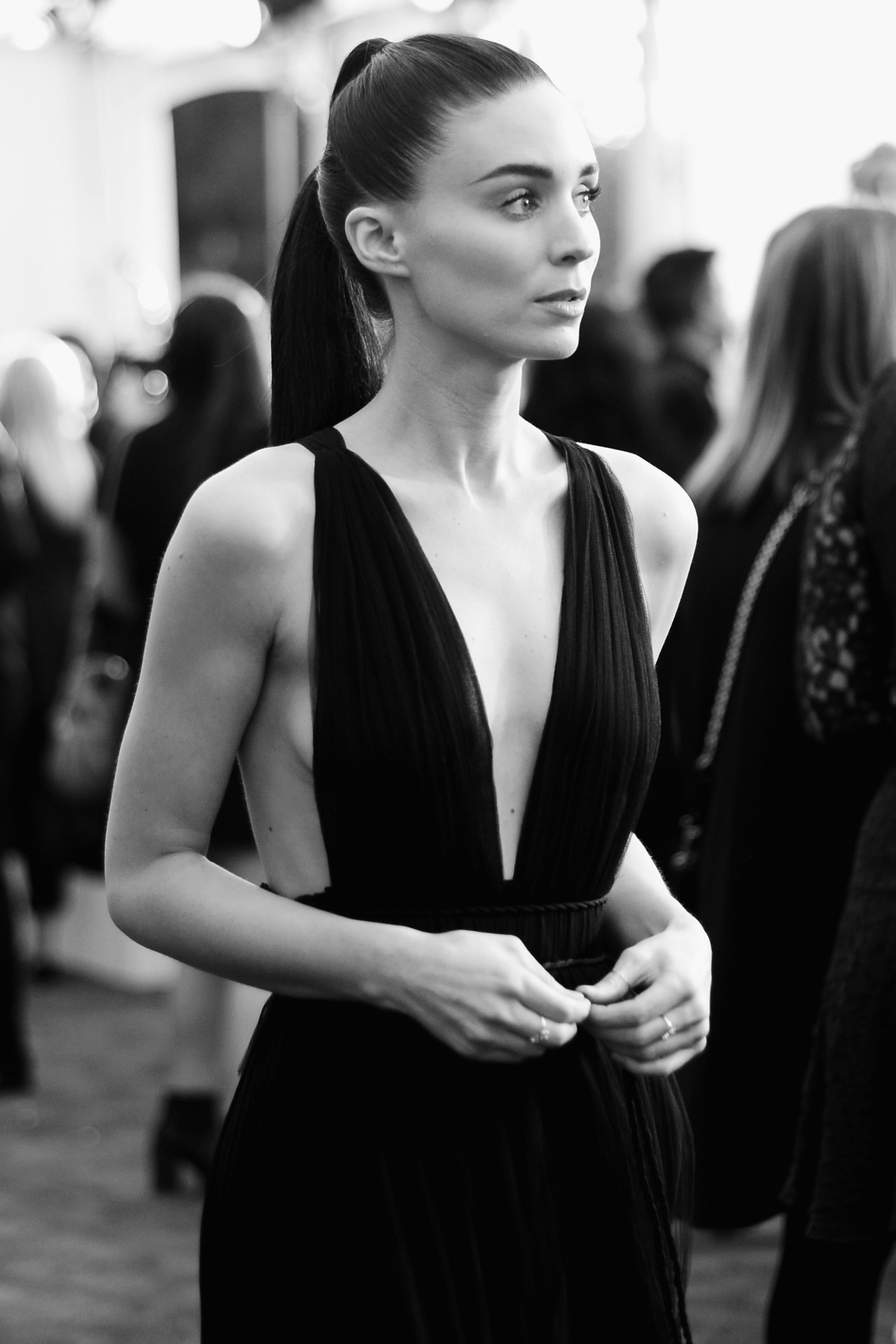 Rooney Mara