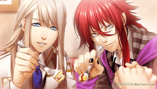 Balder Hringhorni/Kamigami no Asobi by LaiKa86 on DeviantArt