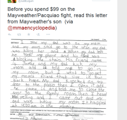 blackmagicalgirlmisandry:howtobeafuckinglady:  Jesus  fuck mayweatherthe fact that so many ppl especially black men continue to support him shows how little black women are seen as human beings in this society  