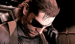 walkergears:  -“There’s only room for one Boss.”