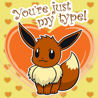 pokemon-global-academy:  Pokemon Valentines Card Part 1 (X)   Part 2 | Part 3  