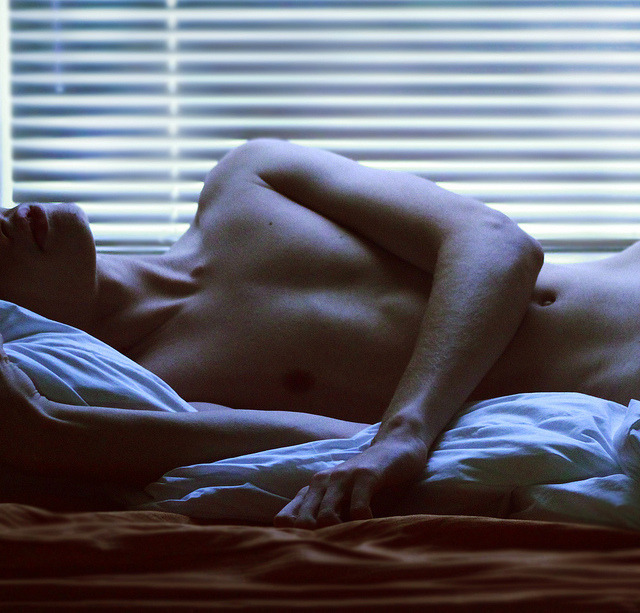 sittenlos:  untitled by logan jack 