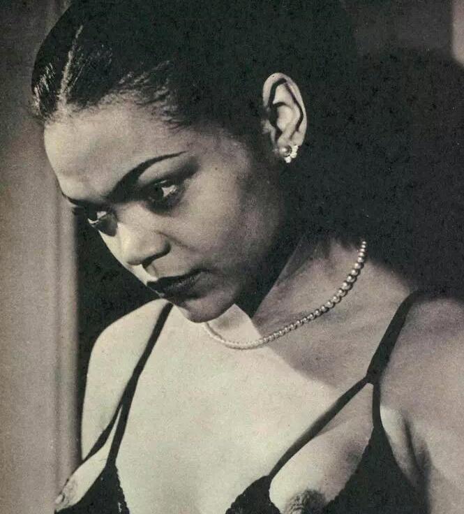 Eartha Kitt