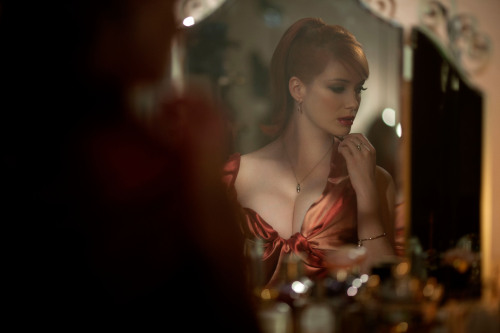 all-that-hendricks: Christina Hendricks